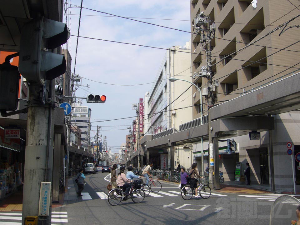 池上通り