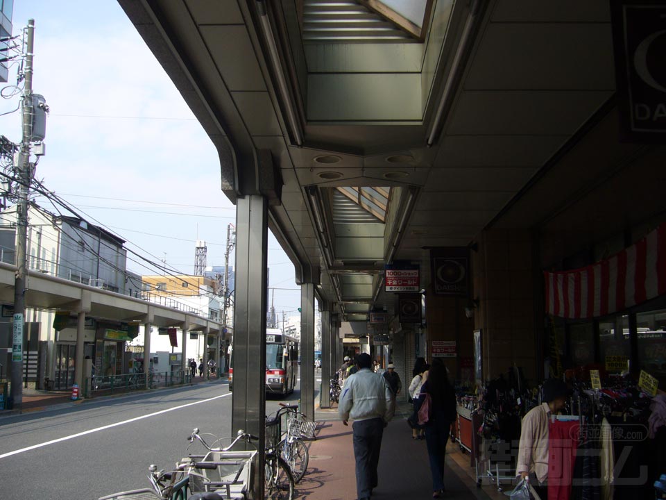 池上通り