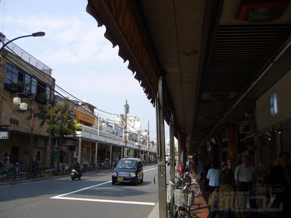 池上通り