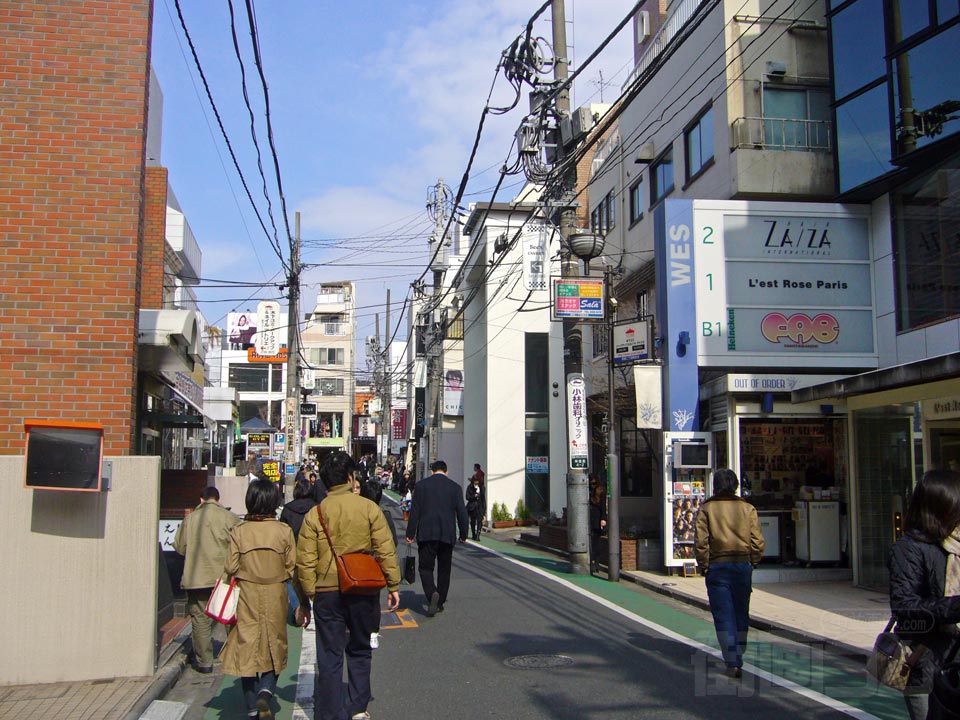 原二本通り