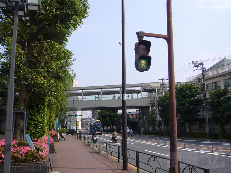山手通り
