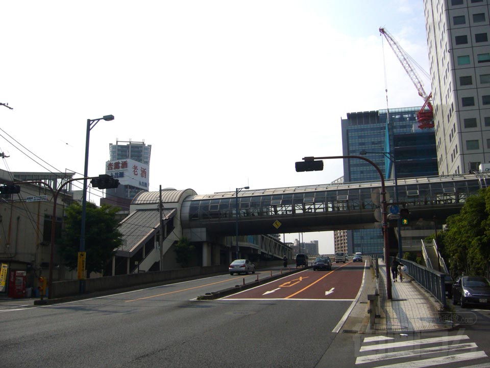 山手通り