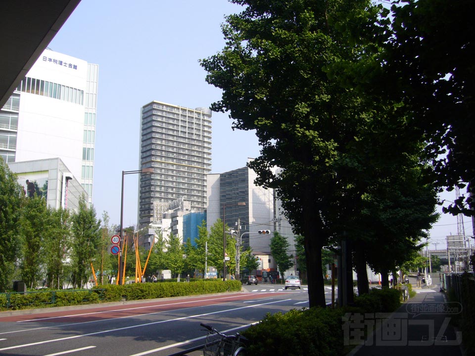 山手通り