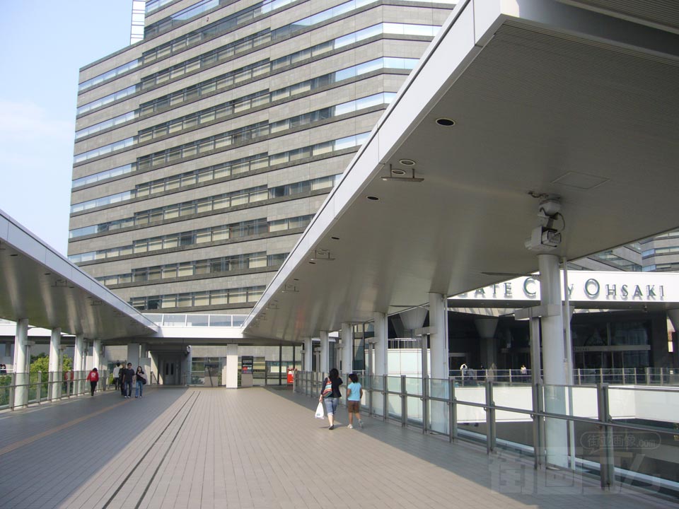 大崎
