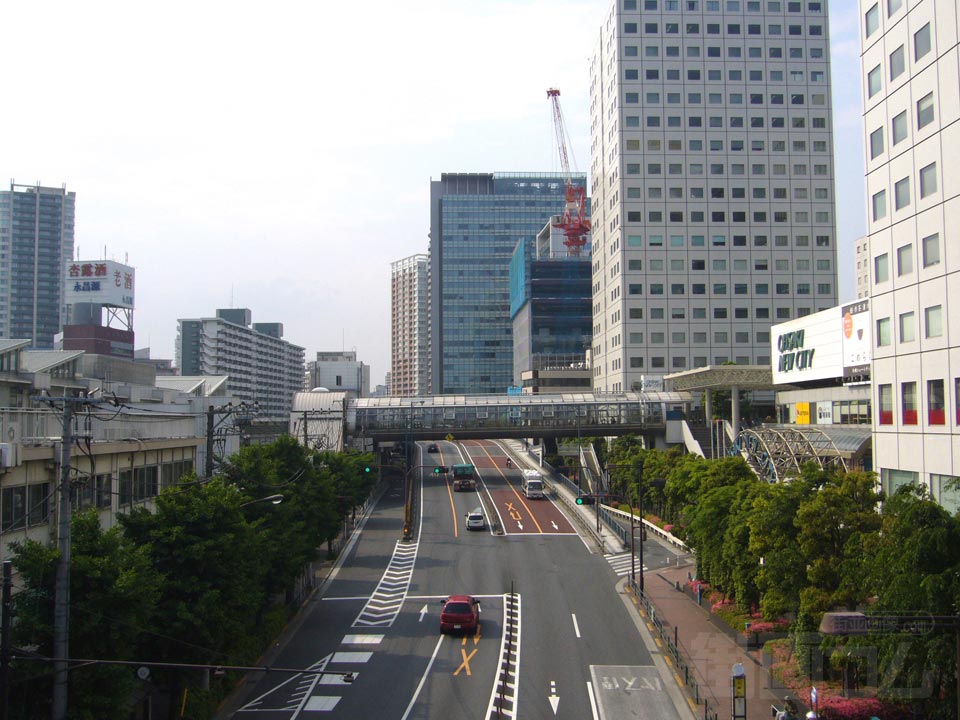 山手通り