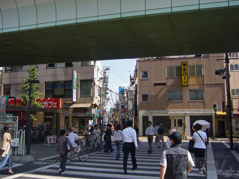 栄通り