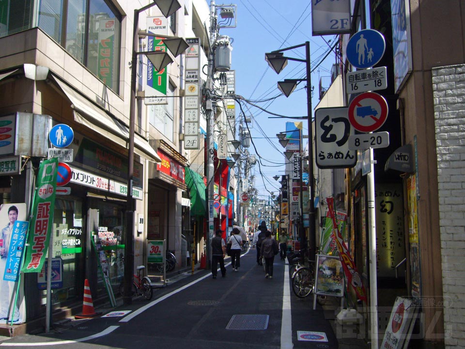 栄通り