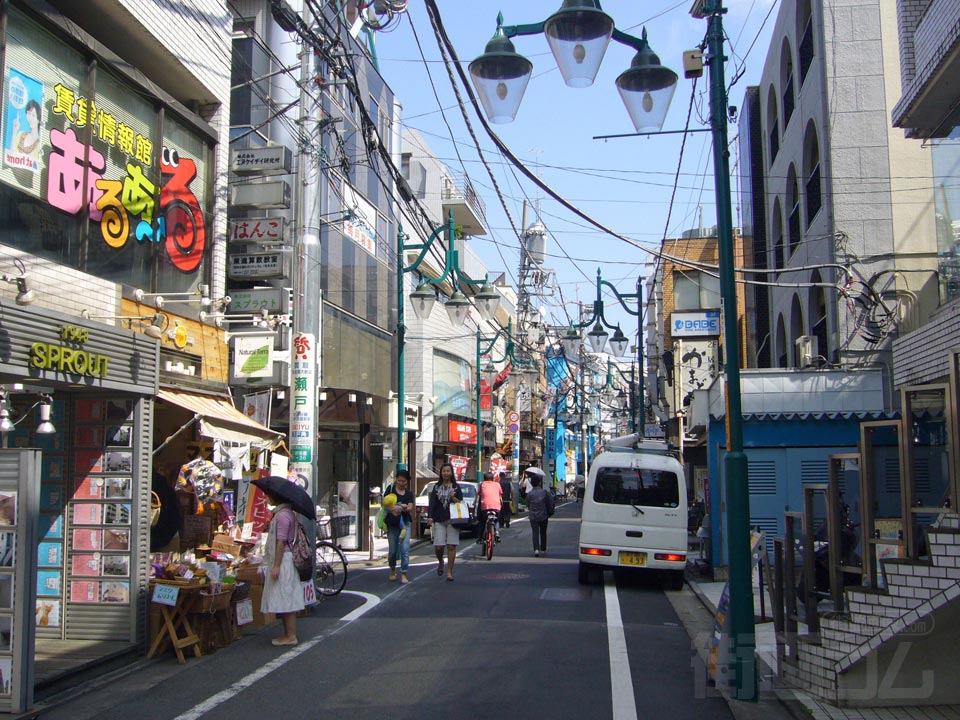 栄通り