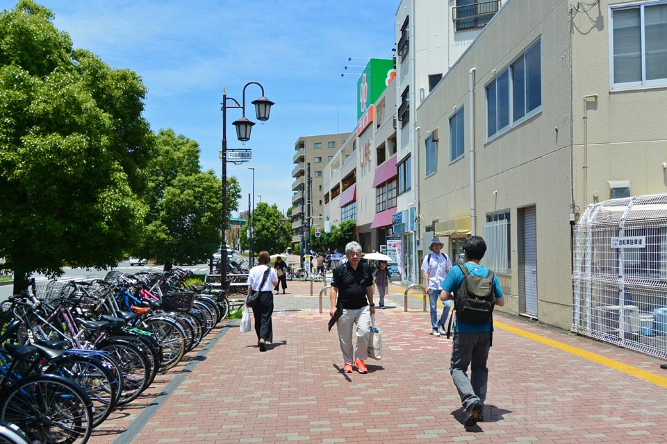 東京都道441号線池袋谷原線