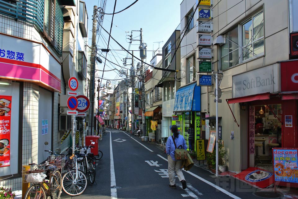 公園通り