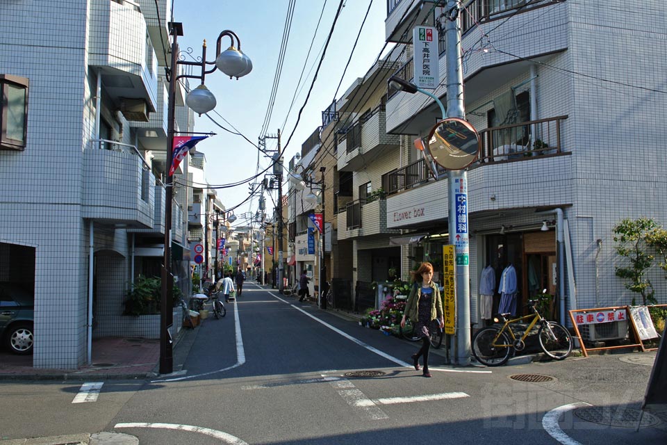 公園通り