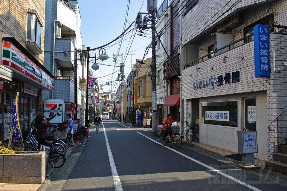 公園通り
