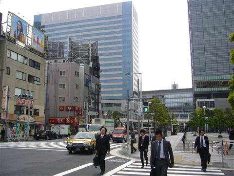 品川写真画像