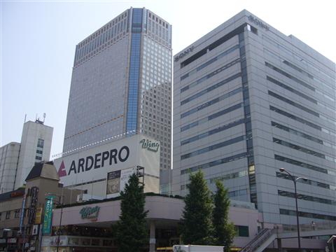 品川プリンスホテル写真画像