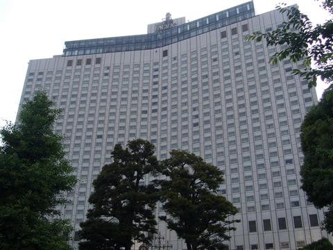 第一京浜(国道１５号線)写真画像