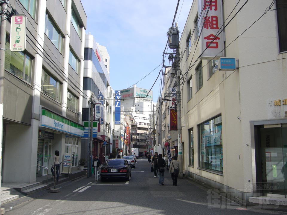 水道橋