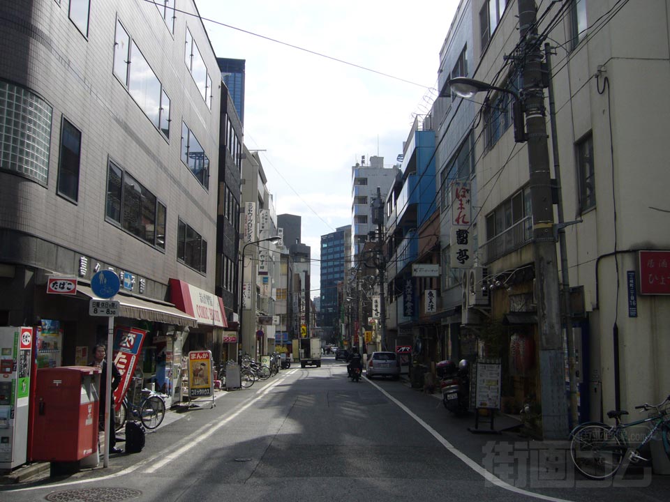 水道橋