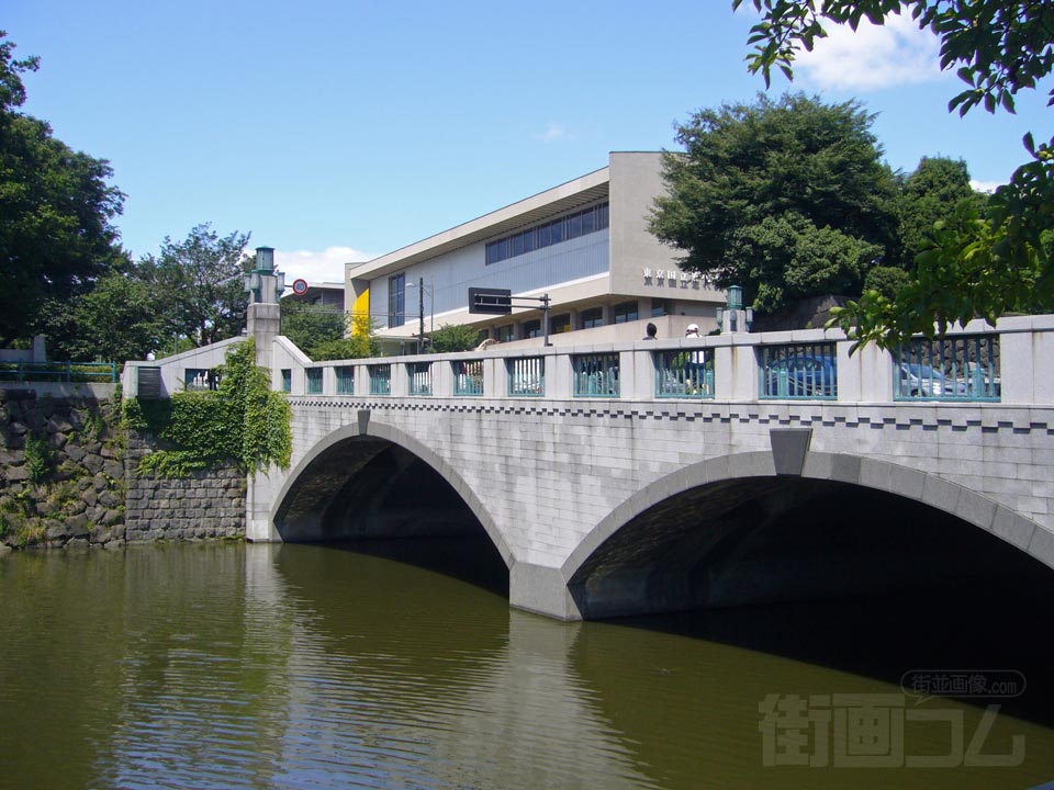 竹橋写真画像
