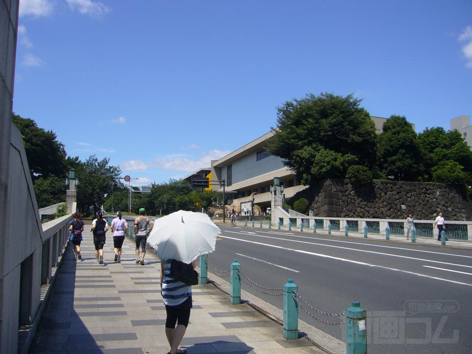 竹橋写真画像