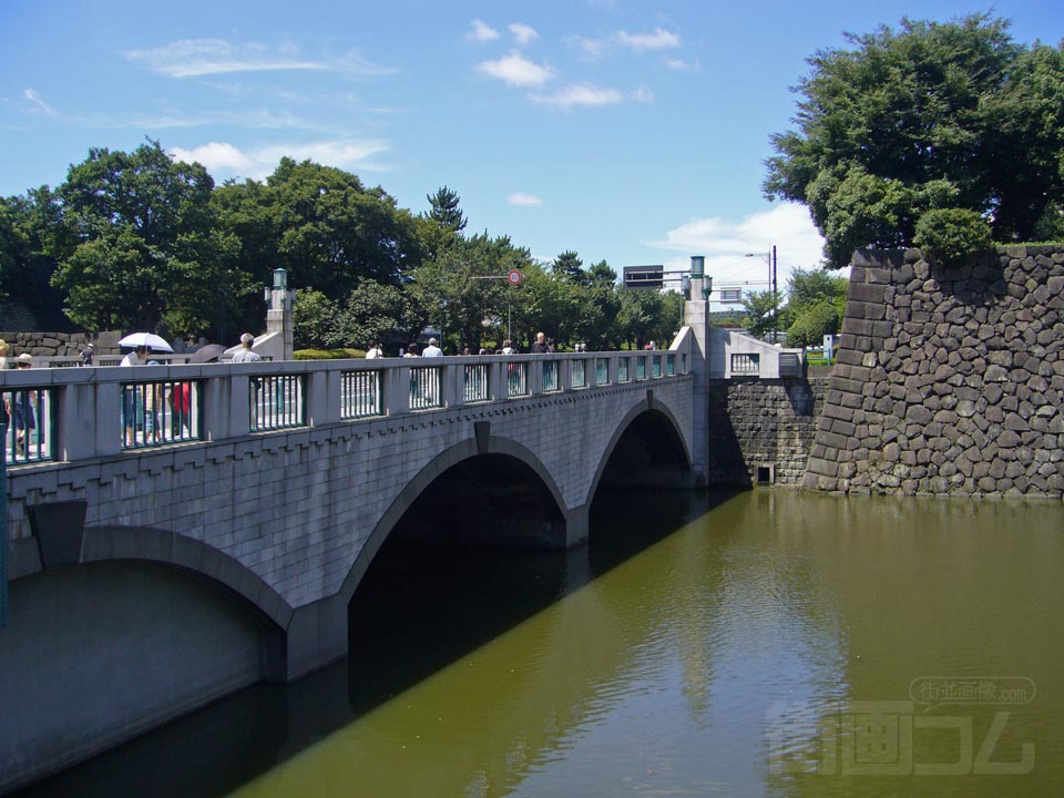 竹橋写真画像