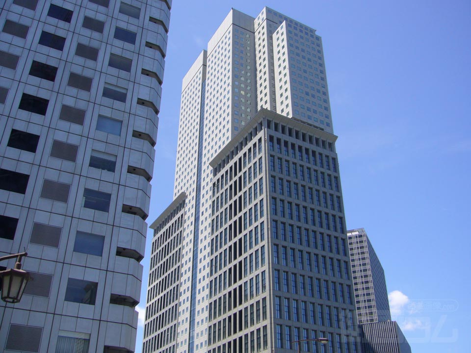 山王パークタワー