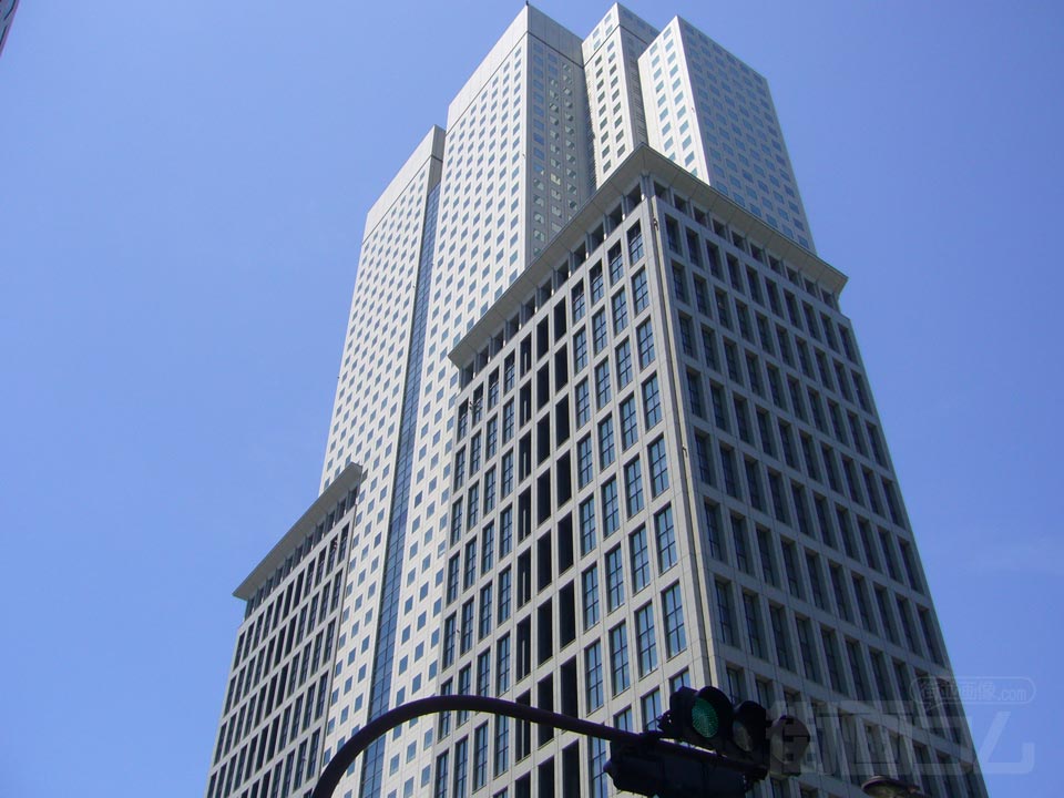 山王パークタワー