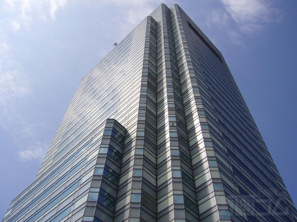 世田谷ビジネススクエア