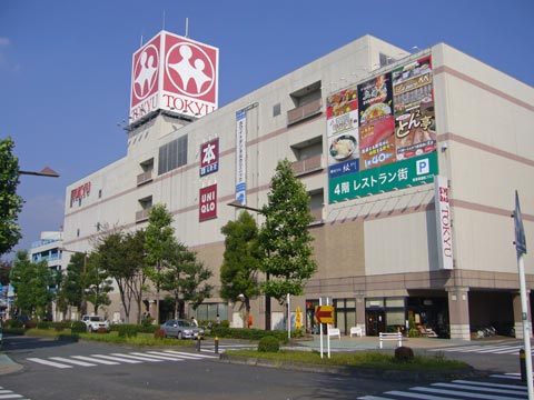 あきる野とうきゅう写真画像
