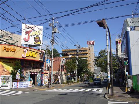 江戸街道写真画像