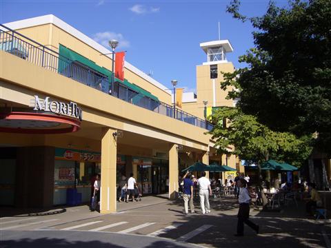 モリタウン写真画像