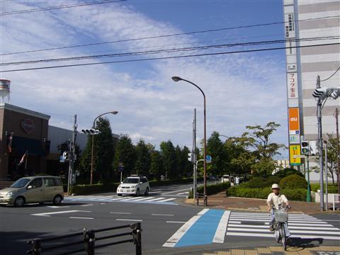 昭島写真画像