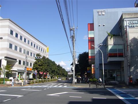 昭島写真画像
