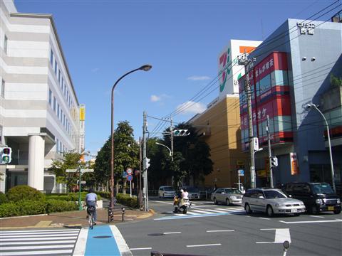 昭島写真画像