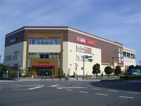 ACROMALL(アクロスモール)写真画像
