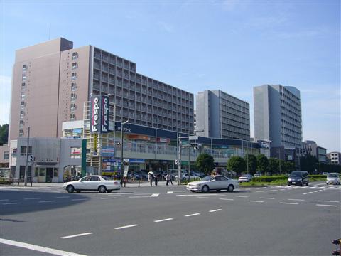 フレスポ八王子みなみ野写真画像