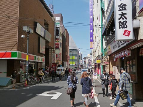 八王子写真画像