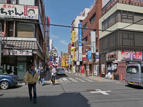 八王子写真画像