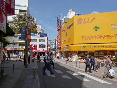 八王子写真画像