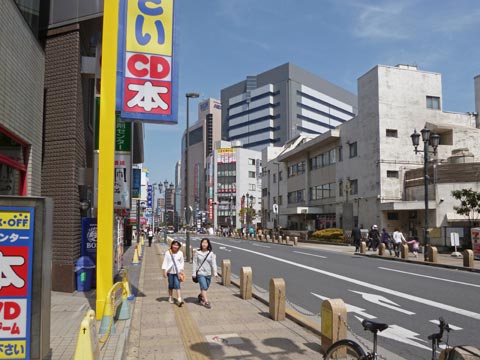 東放射線アイロード写真画像