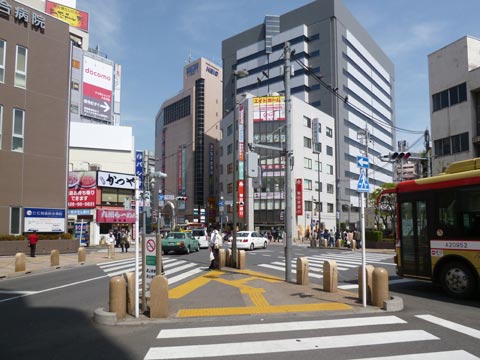 東放射線アイロード写真画像