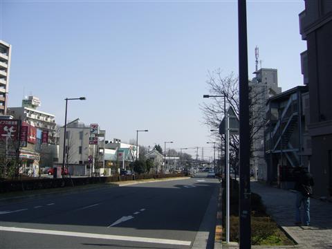 花小金井写真画像