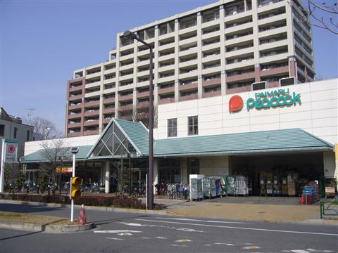 大丸ピーコック花小金井店写真画像