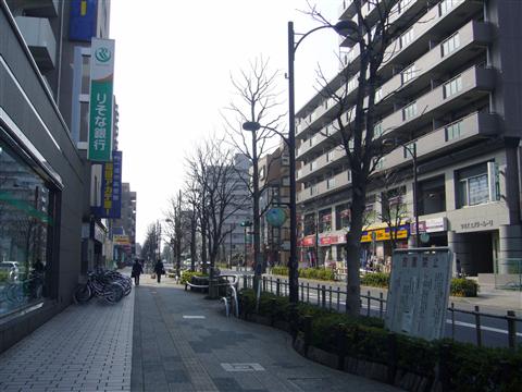 東久留米写真画像