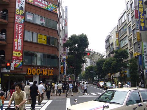 本町新道写真画像