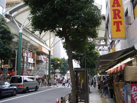 本町新道写真画像