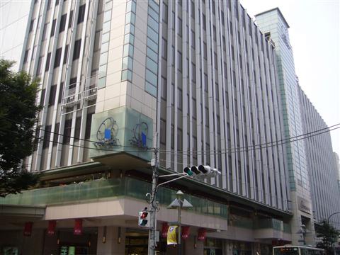 東急百貨店吉祥寺店写真画像