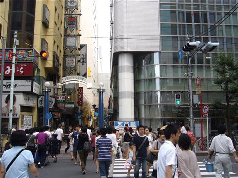 ベビーレーン写真画像