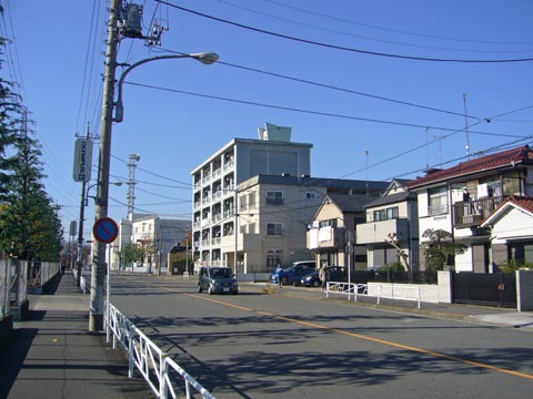 北八王子写真画像