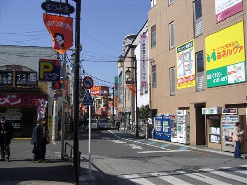 清瀬写真画像