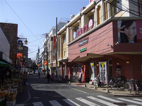 清瀬写真画像